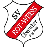 SV Rot-Weiss Überacker